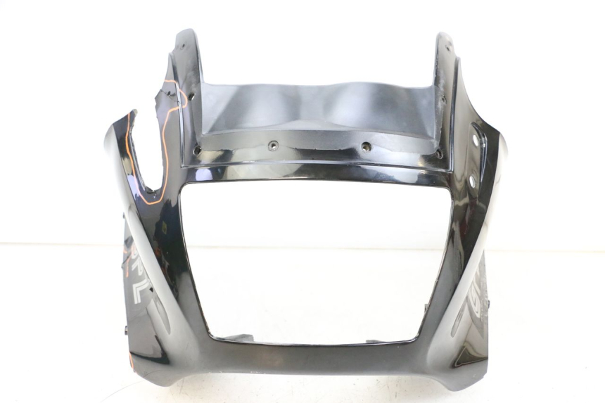 photo de KANZEL KAWASAKI GPZ RX 1000 (1986 - 1988) - Alternative Perspektive