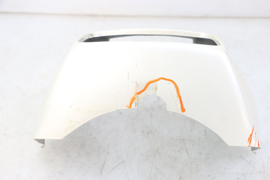 photo de KANZEL HONDA MTX TC02 125 (1987 - 1989) - Detailansicht des Bauteils