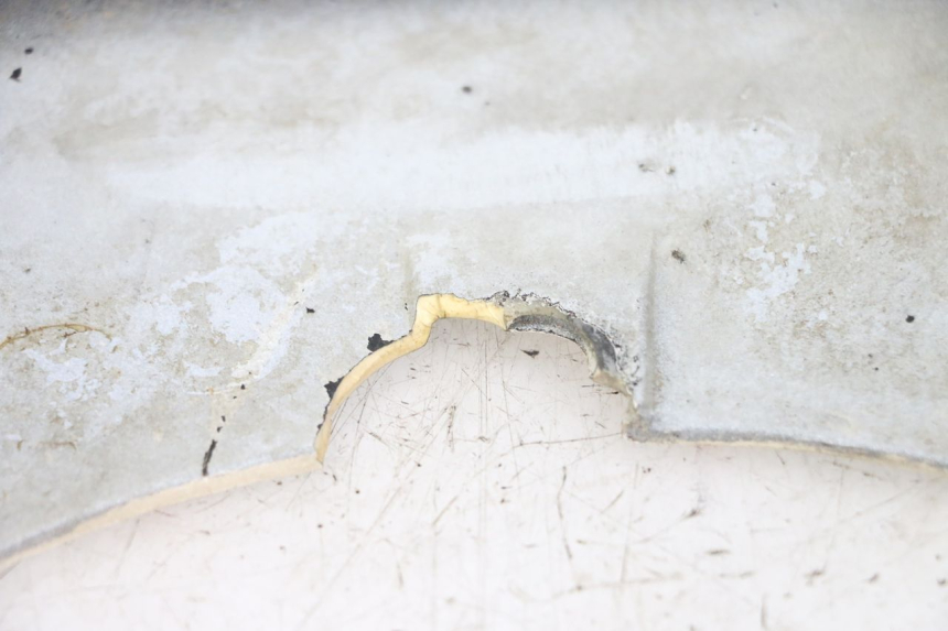 photo de KANZEL HONDA MTX TC02 125 (1987 - 1989) - Ergänzendes Produktfoto