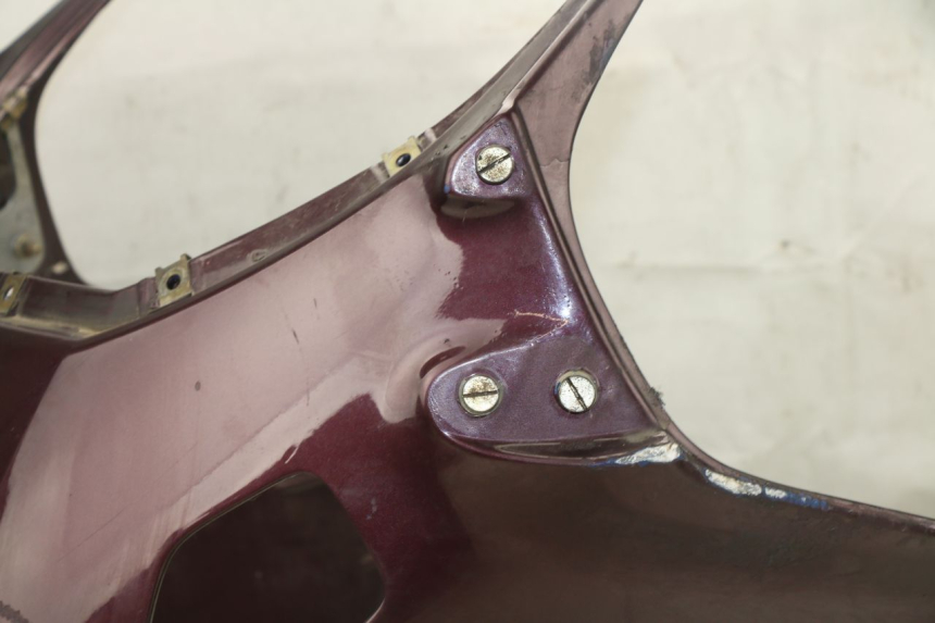 photo de KANZEL BMW K 75 RT ABS 750 (1989 - 1997) - Hochauflösende Nahaufnahme