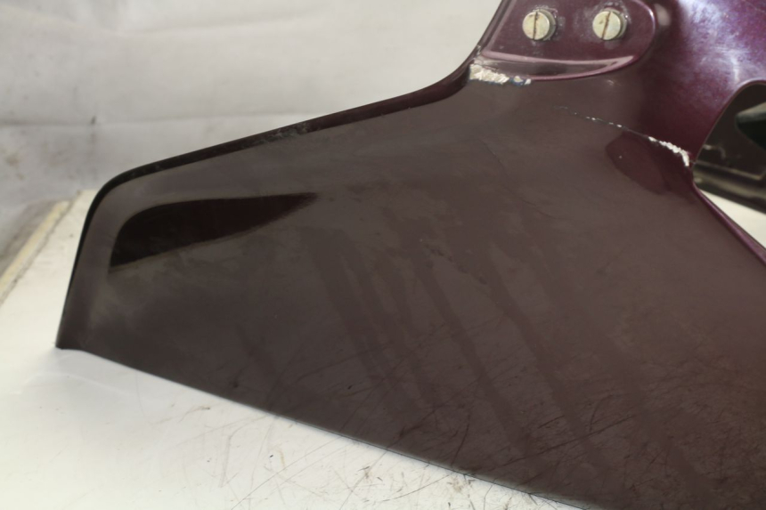 photo de KANZEL BMW K 75 RT ABS 750 (1989 - 1997) - Fokus auf die Struktur