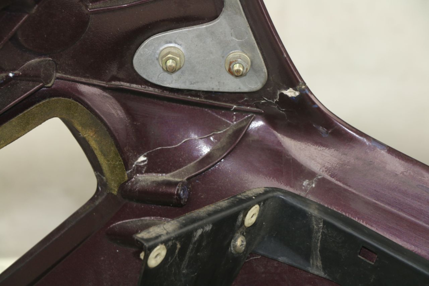 photo de KANZEL BMW K 75 RT ABS 750 (1989 - 1997) - Zoom auf Gebrauchszustand