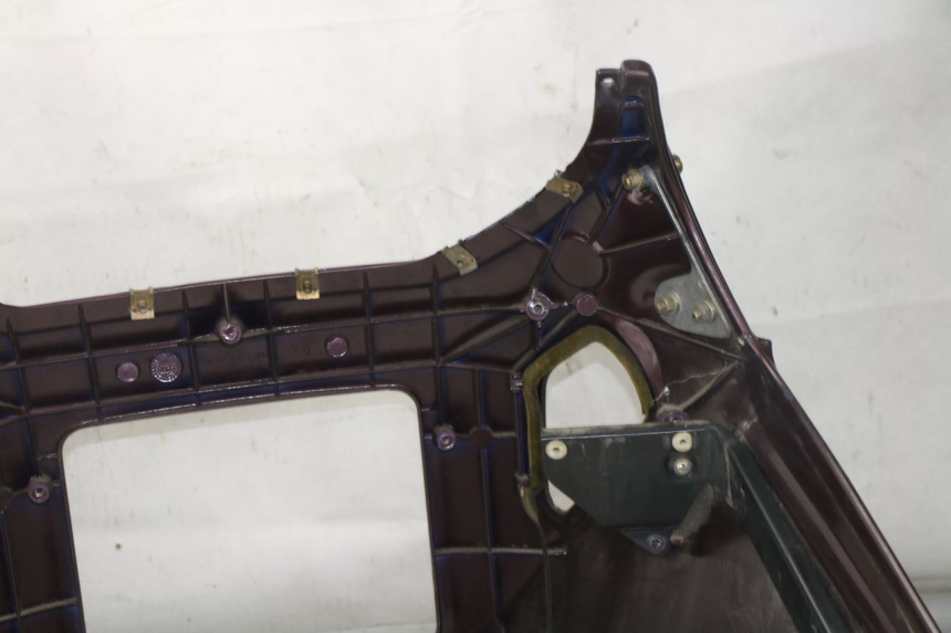 photo de KANZEL BMW K 75 RT ABS 750 (1989 - 1997) - Details der Befestigungspunkte