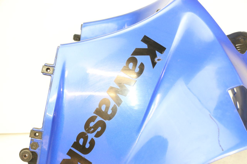 photo de KANZEL KAWASAKI GTR 1000 (1994 - 2004) - Zoom auf Komponenten