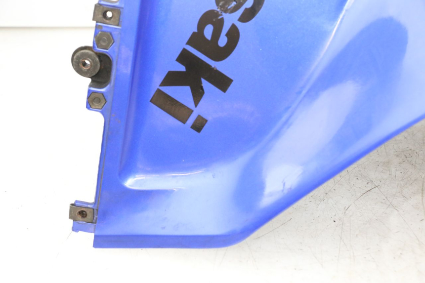 photo de KANZEL KAWASAKI GTR 1000 (1994 - 2004) - Hochauflösende Nahaufnahme