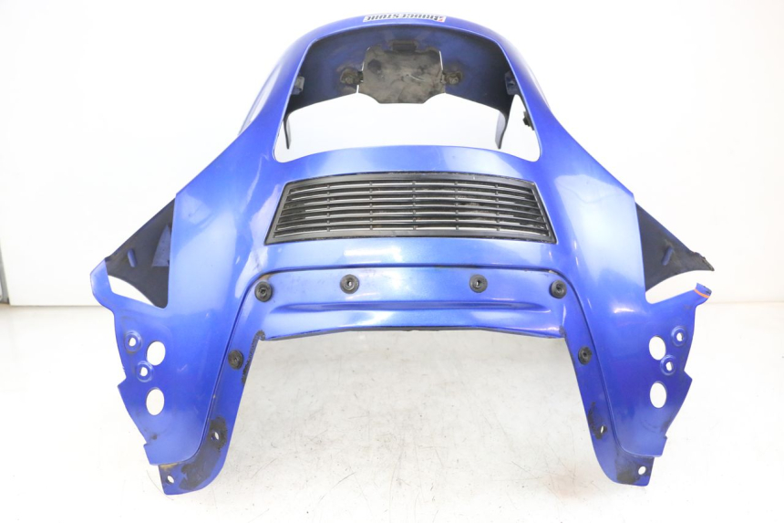 photo de KANZEL KAWASAKI GTR 1000 (1994 - 2004) - Detaillierte Sichtprüfung