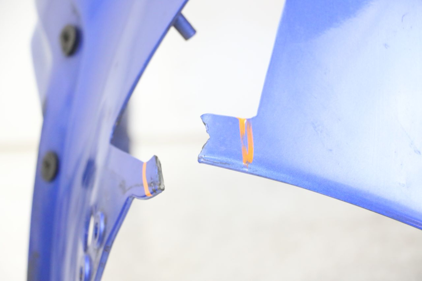 photo de KANZEL KAWASAKI GTR 1000 (1994 - 2004) - Alternativer Blickwinkel