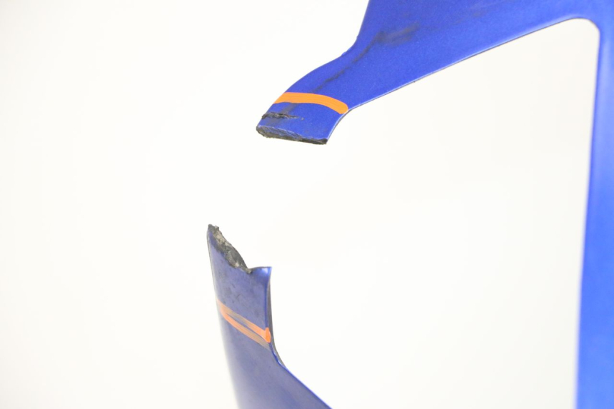 photo de KANZEL KAWASAKI GTR 1000 (1994 - 2004) - Hauptansicht