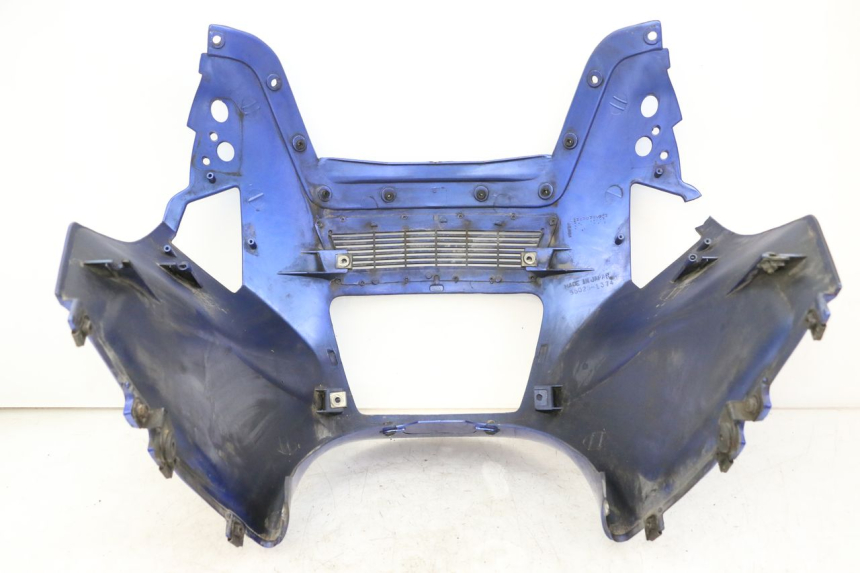 photo de KANZEL KAWASAKI GTR 1000 (1994 - 2004) - Alternative Perspektive