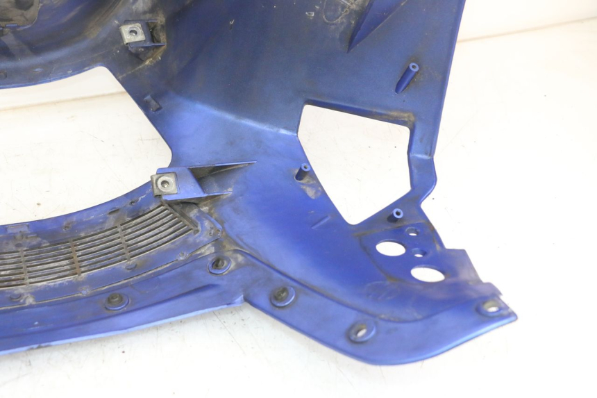 photo de KANZEL KAWASAKI GTR 1000 (1994 - 2004) - Technische Nahaufnahme