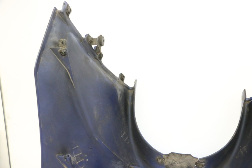 photo de KANZEL KAWASAKI GTR 1000 (1994 - 2004) - Details der Befestigungspunkte