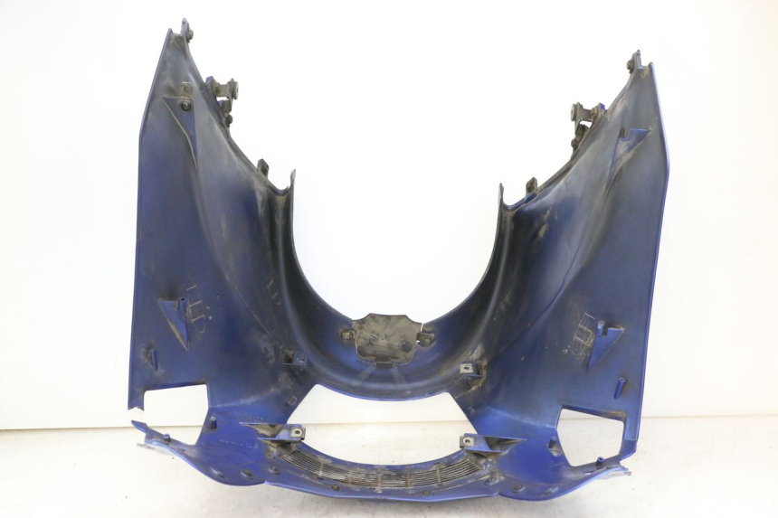 photo de KANZEL KAWASAKI GTR 1000 (1994 - 2004) - Kennzeichnungen und Originalreferenzen