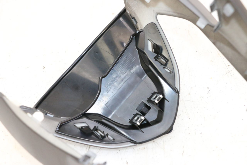 photo de KANZEL KIDEN KD125-G 125 (2018 - 2022) - Detailansicht des Bauteils