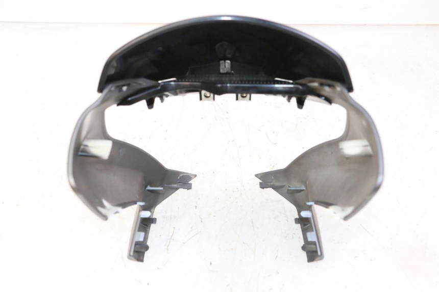 photo de KANZEL KIDEN KD125-G 125 (2018 - 2022) - Zoom auf Gebrauchszustand