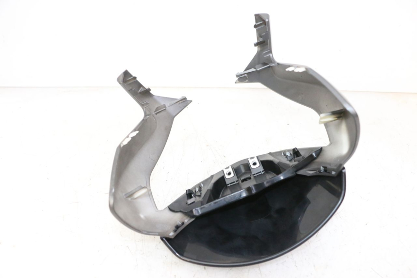 photo de KANZEL KIDEN KD125-G 125 (2018 - 2022) - Technische Nahaufnahme