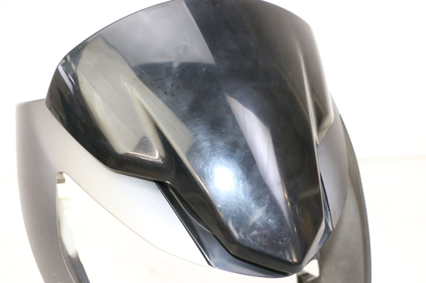 photo de KANZEL KIDEN KD125-G 125 (2018 - 2022) - Details der Befestigungspunkte