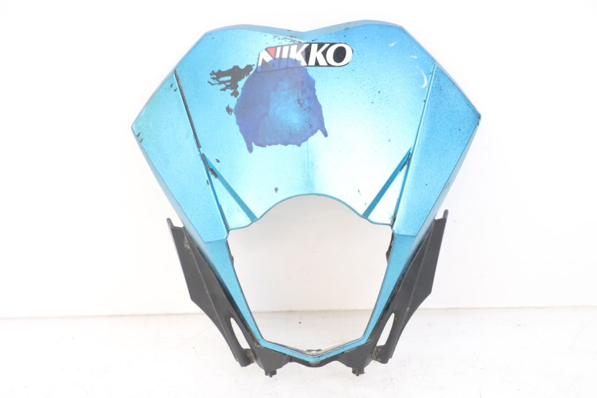 photo de KANZEL RIEJU MRT 50 (2018 - 2021) - Hauptansicht