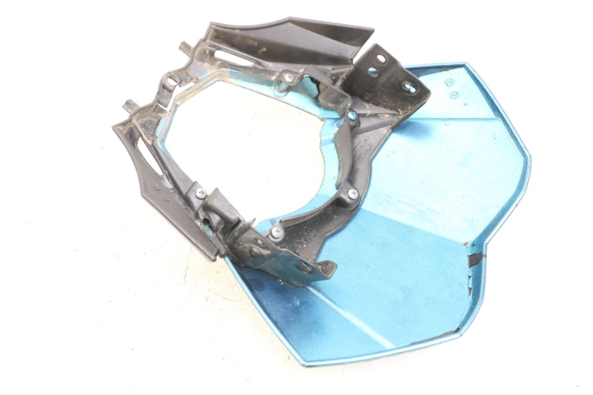 photo de KANZEL RIEJU MRT 50 (2018 - 2021) - Zoom auf Gebrauchszustand