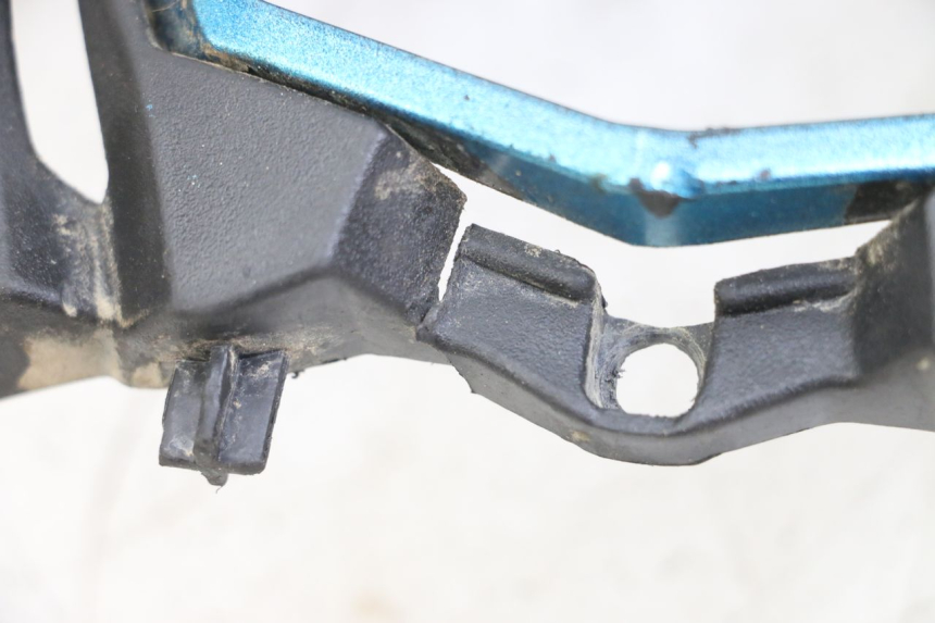 photo de KANZEL RIEJU MRT 50 (2018 - 2021) - Technische Nahaufnahme