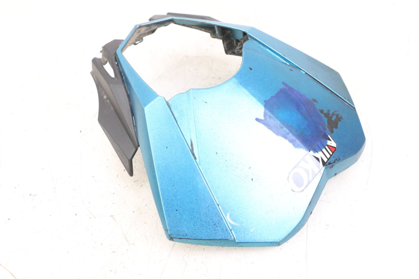 photo de KANZEL RIEJU MRT 50 (2018 - 2021) - Oberflächenzustand und Material