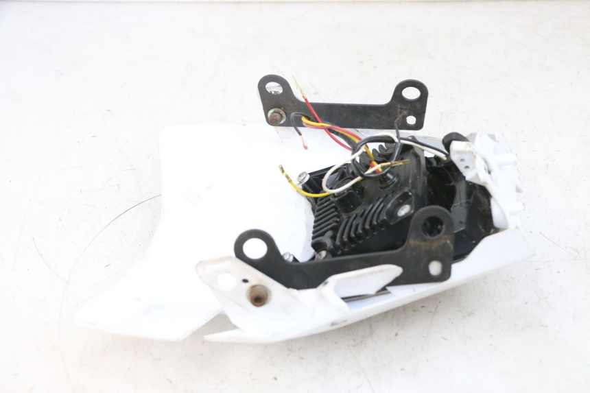 photo de KANZEL RIEJU MRT 50 (2018 - 2021) - Gesamtansicht des Produkts