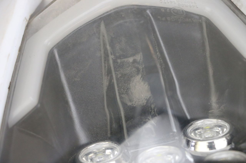 photo de KANZEL RIEJU MRT 50 (2018 - 2021) - Geprüftes Gebrauchtteil