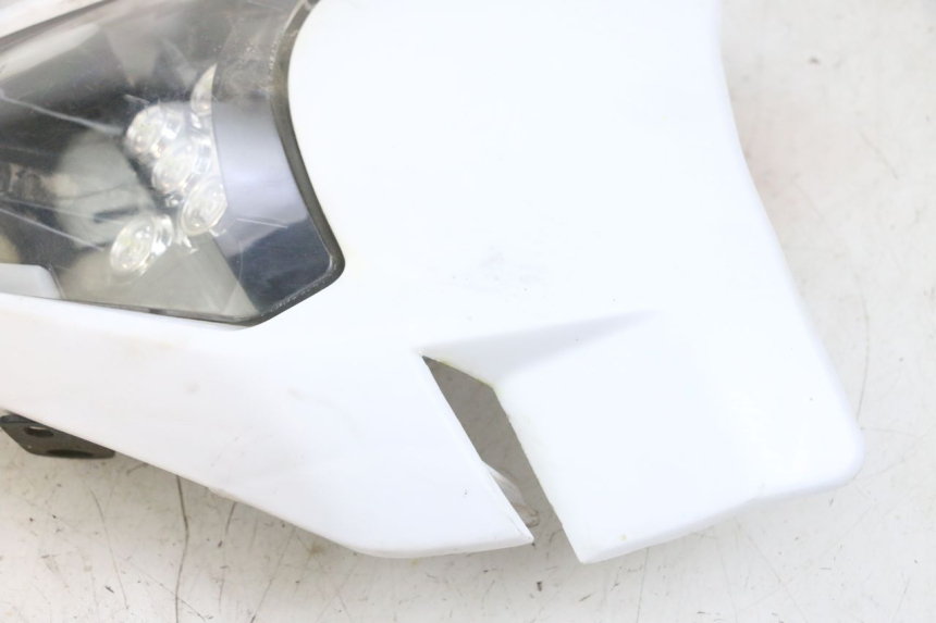 photo de KANZEL RIEJU MRT 50 (2018 - 2021) - Kennzeichnungen und Originalreferenzen