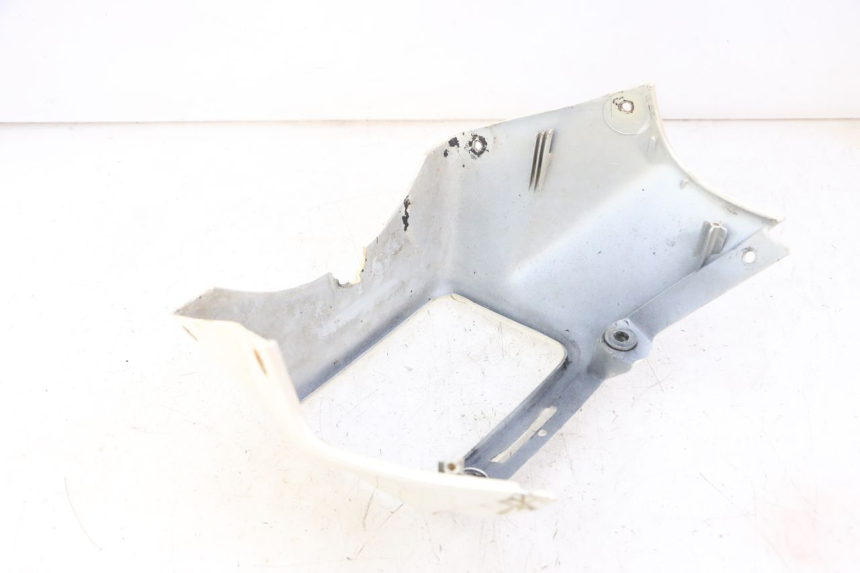 photo de KANZEL HONDA MTX TC02 125 (1987 - 1989) - Charakteristische Merkmale