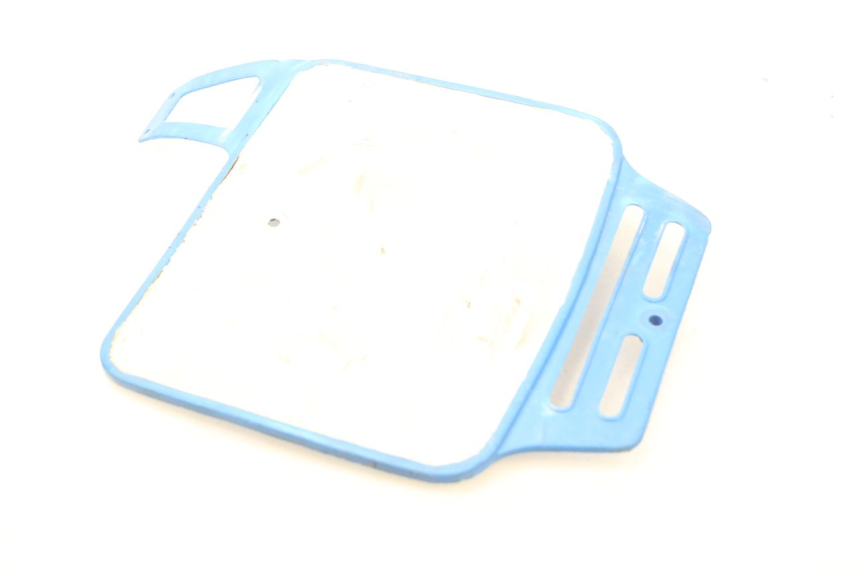 photo de KANZEL MAICO MX 320 (1993 - 1994) - Detailansicht des Bauteils