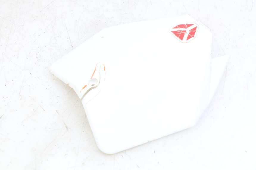 photo de GABELKOPF YCF R-START 125 - Zoom auf Gebrauchszustand