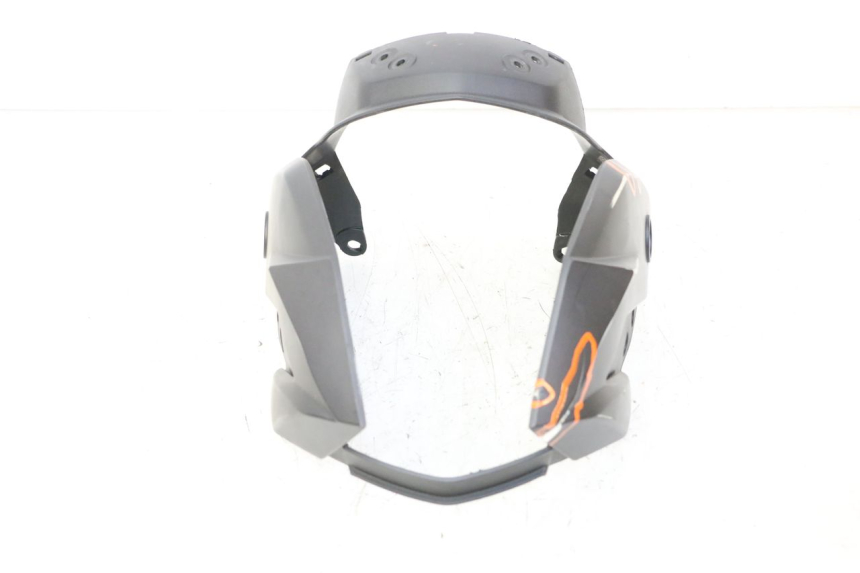 photo de GABELKOPF MAG POWER R-STREET 50 (2016 - 2025) - Hauptansicht