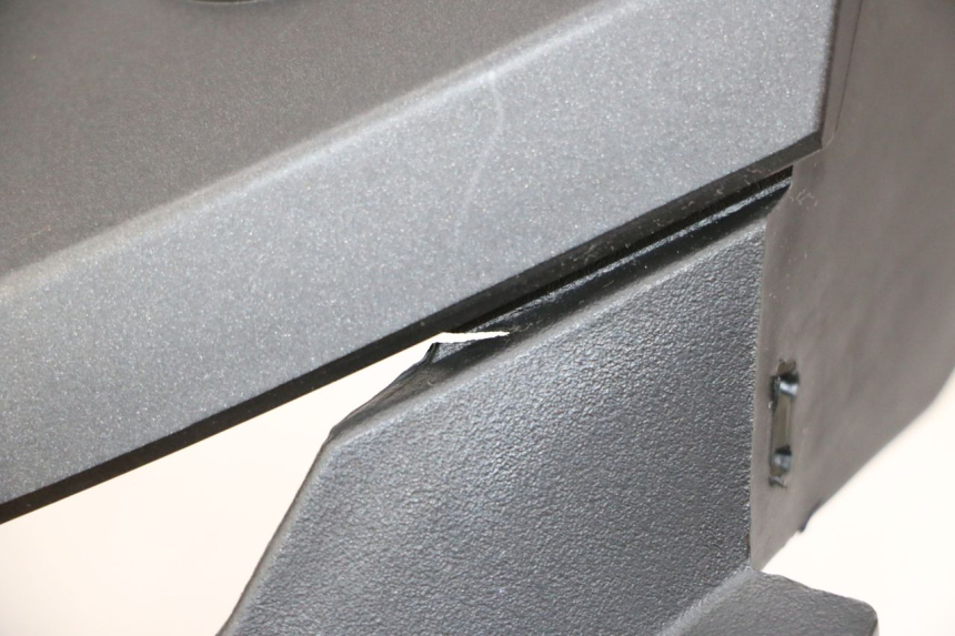 photo de GABELKOPF MAG POWER R-STREET 50 (2016 - 2025) - Detailansicht des Bauteils