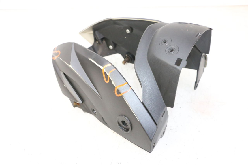 photo de GABELKOPF MAG POWER R-STREET 50 (2016 - 2025) - Charakteristische Merkmale