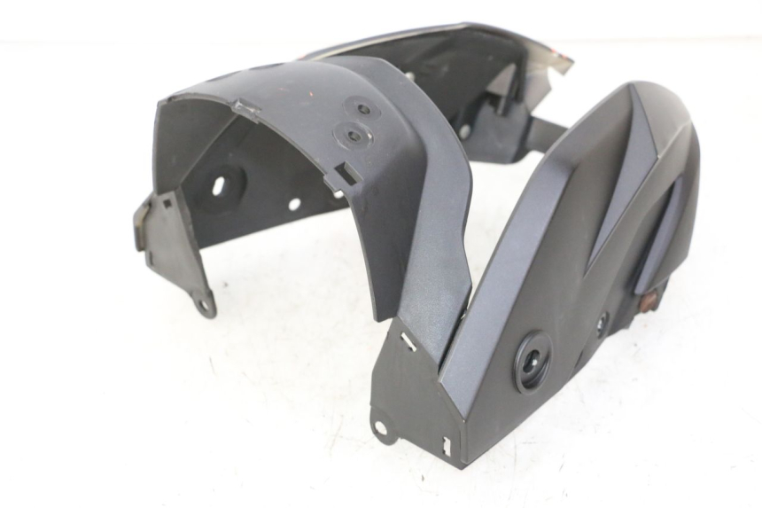 photo de GABELKOPF MAG POWER R-STREET 50 (2016 - 2025) - Oberflächenzustand und Material