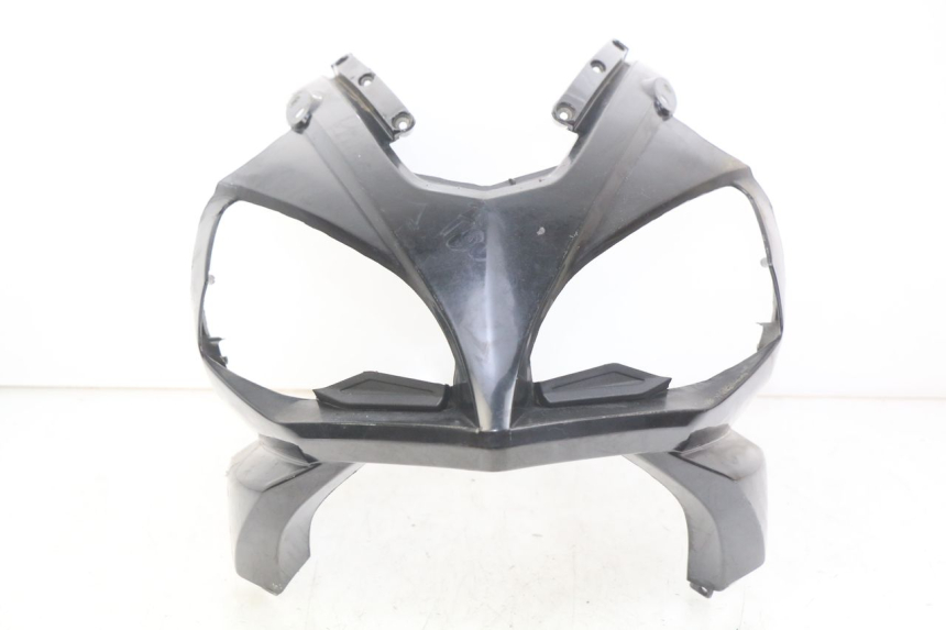 photo de KANZEL YAMASAKI RAPTOR 50 (2013 - 2018) - Hauptansicht