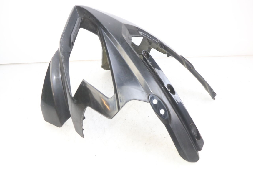 photo de KANZEL YAMASAKI RAPTOR 50 (2013 - 2018) - Charakteristische Merkmale