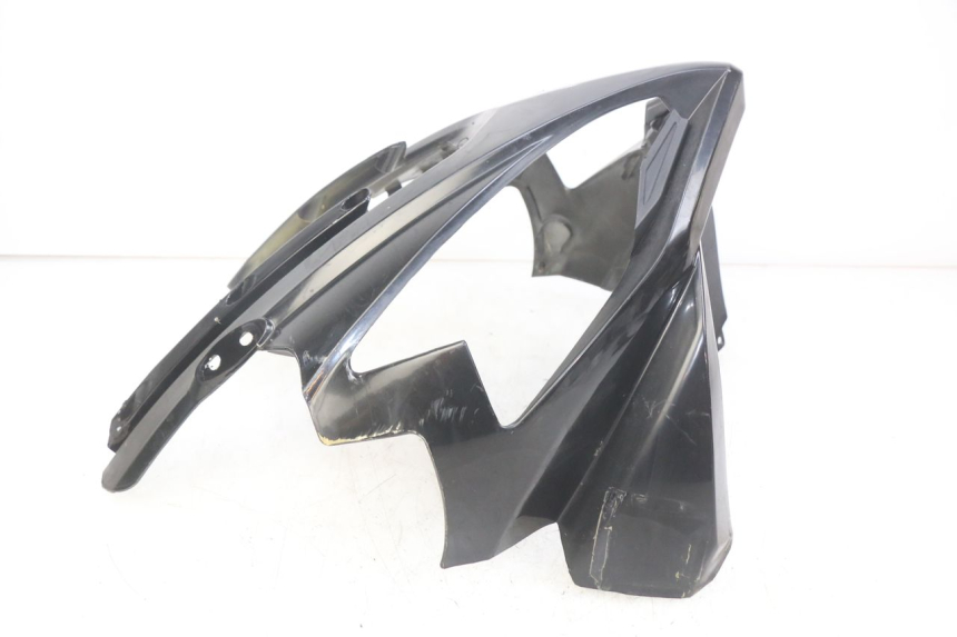 photo de KANZEL YAMASAKI RAPTOR 50 (2013 - 2018) - Fokus auf die Struktur