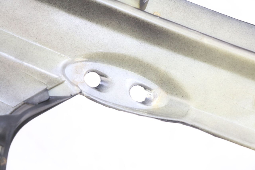 photo de KANZEL YAMASAKI RAPTOR 50 (2013 - 2018) - Zoom auf Gebrauchszustand