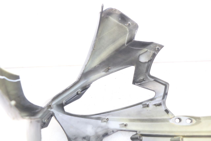 photo de KANZEL YAMASAKI RAPTOR 50 (2013 - 2018) - Alternative Perspektive