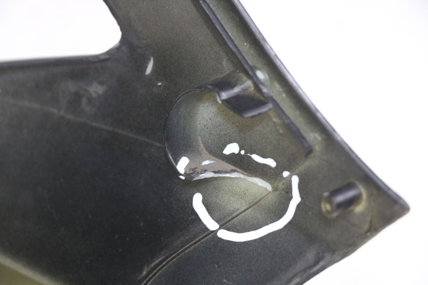 photo de KANZEL YAMASAKI RAPTOR 50 (2013 - 2018) - Details der Befestigungspunkte