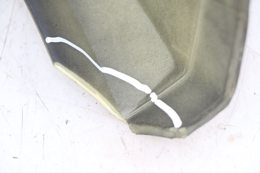 photo de KANZEL YAMASAKI RAPTOR 50 (2013 - 2018) - Geprüftes Gebrauchtteil