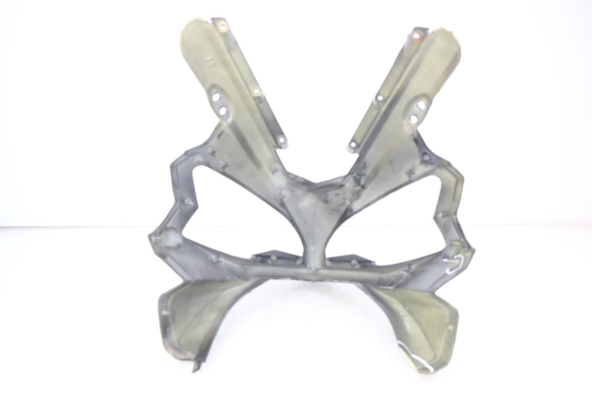 photo de KANZEL YAMASAKI RAPTOR 50 (2013 - 2018) - Kennzeichnungen und Originalreferenzen