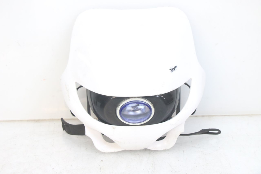 photo de GABELKOPF GILERA RK 50 (1996 - 1999) - Hauptansicht