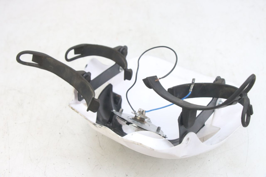 photo de GABELKOPF GILERA RK 50 (1996 - 1999) - Alternative Perspektive