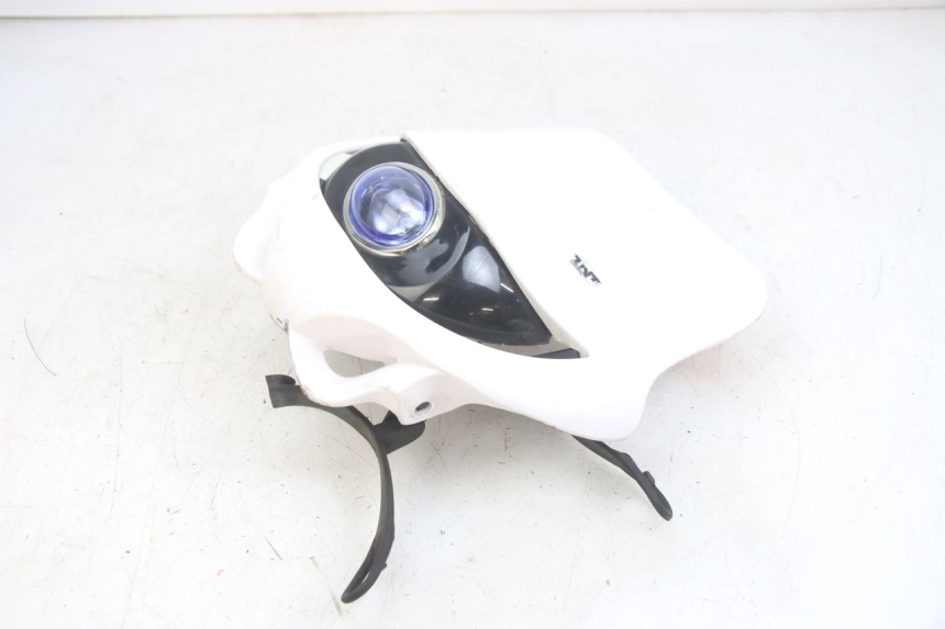 photo de GABELKOPF GILERA RK 50 (1996 - 1999) - Technische Nahaufnahme