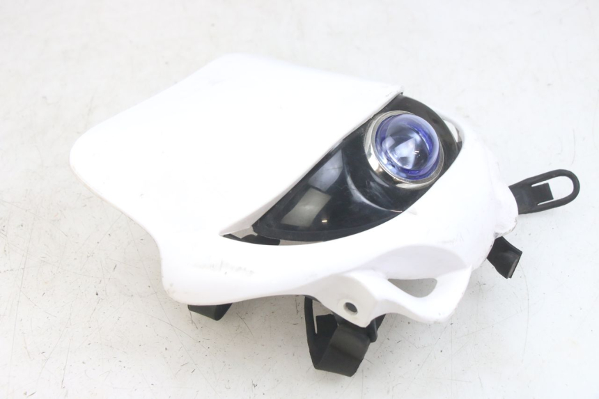 photo de GABELKOPF GILERA RK 50 (1996 - 1999) - Gesamtansicht des Produkts