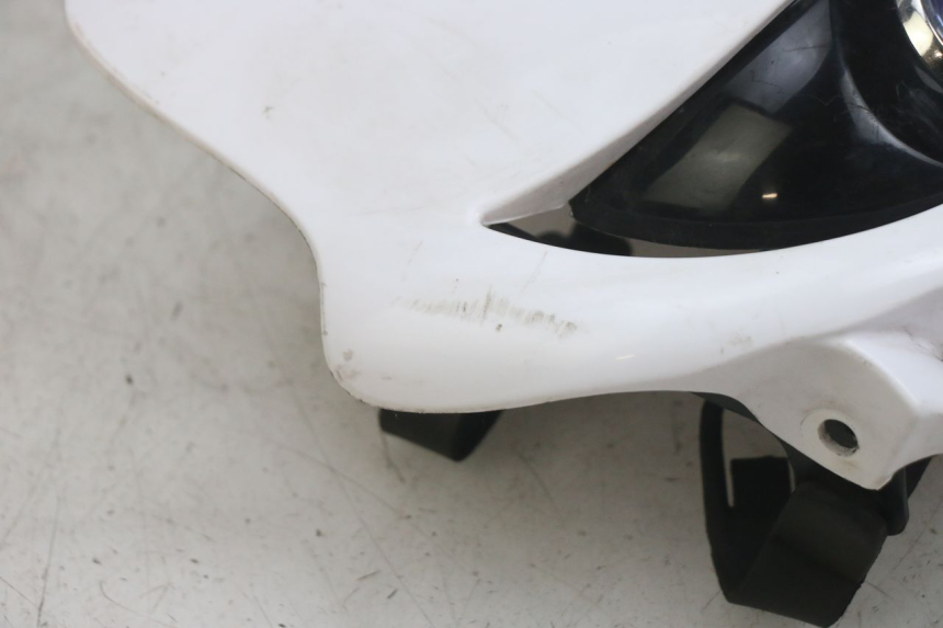 photo de GABELKOPF GILERA RK 50 (1996 - 1999) - Details der Befestigungspunkte