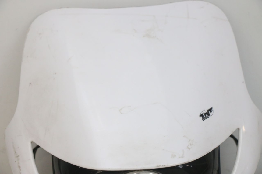 photo de GABELKOPF GILERA RK 50 (1996 - 1999) - Kennzeichnungen und Originalreferenzen