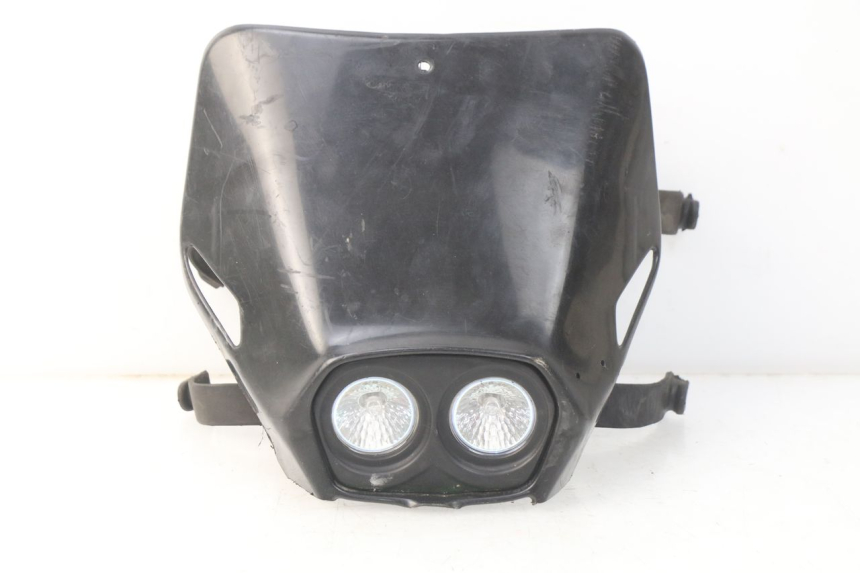 photo de KANZEL RIEJU RR 50 (1998 - 2007) - Hauptansicht