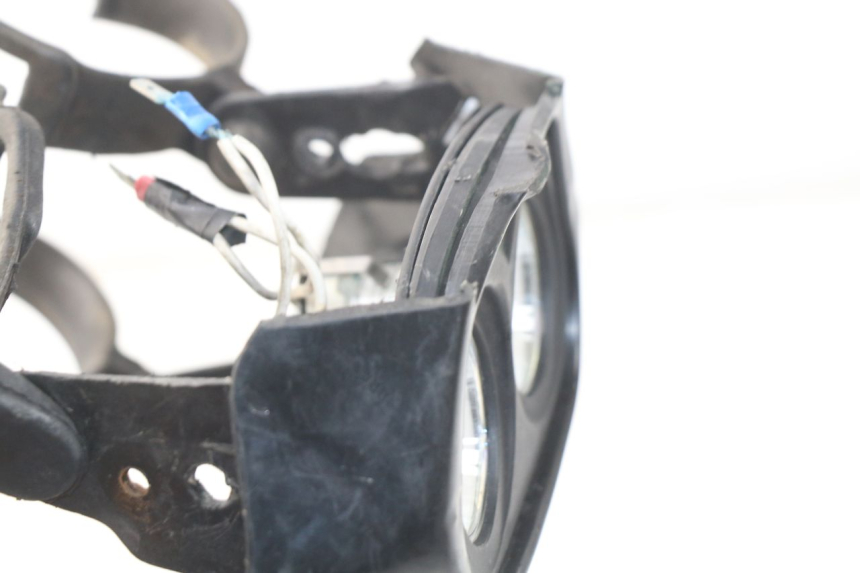 photo de KANZEL RIEJU RR 50 (1998 - 2007) - Detailansicht des Bauteils